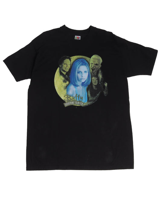 Buffy The Vampire Slayer T-Shirt