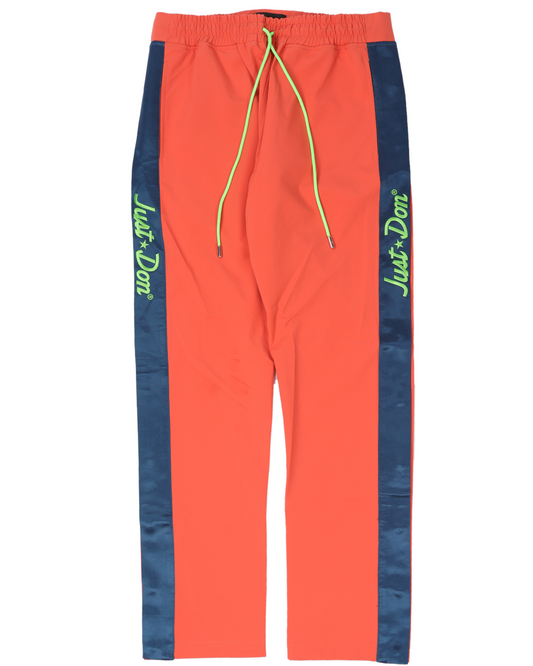Nylon Tearaway Pants