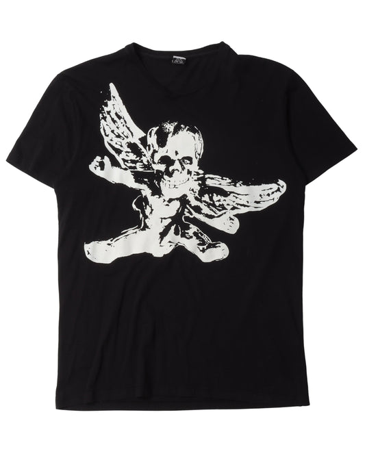 Foti Graphic T-Shirt