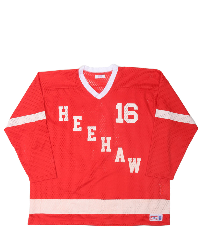 Heehaw #16 Jersey