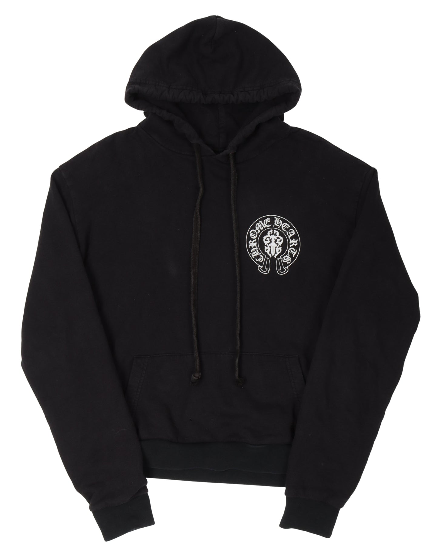 American Flag Hoodie