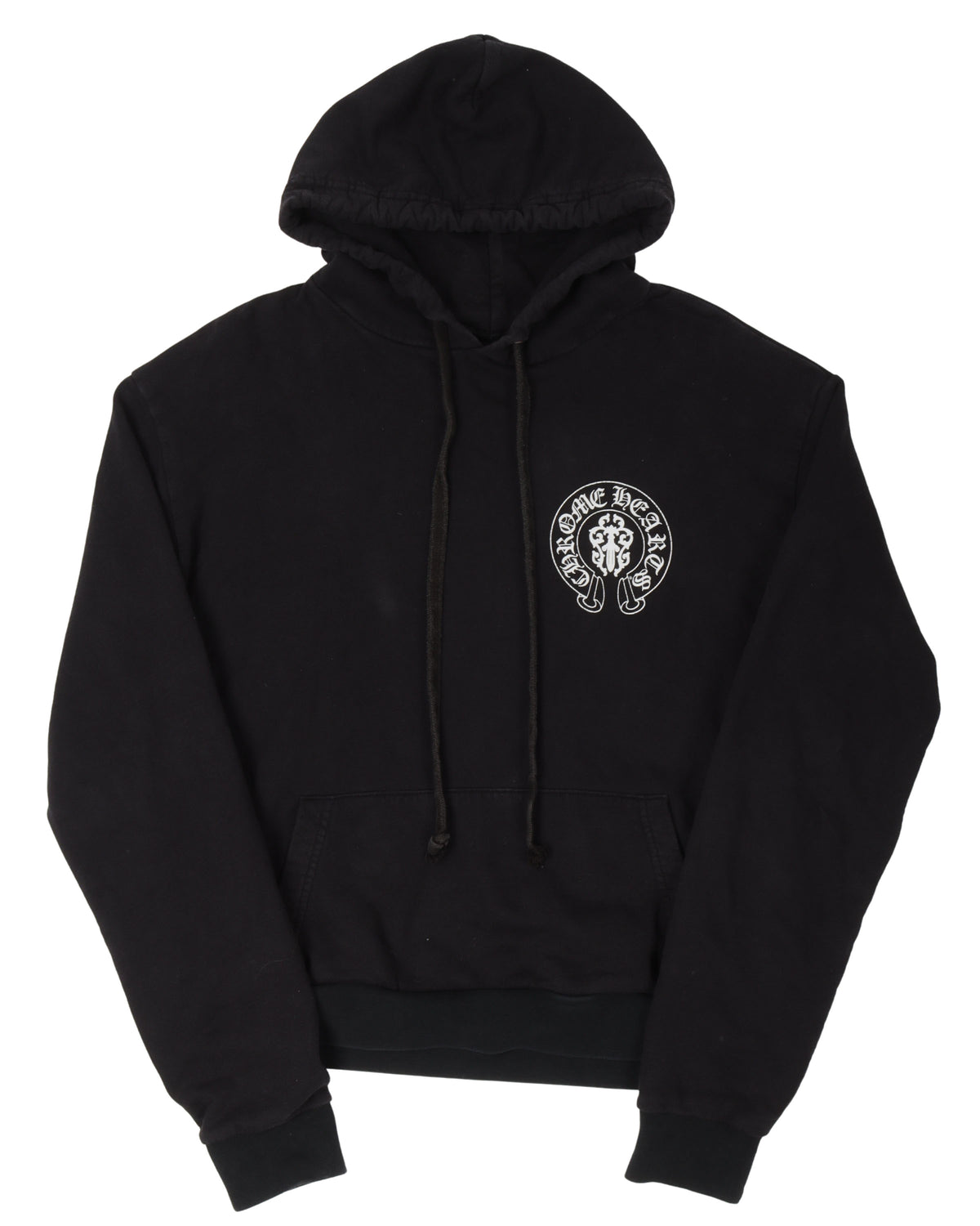 American Flag Hoodie