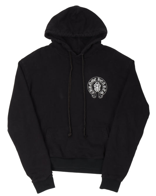 American Flag Hoodie