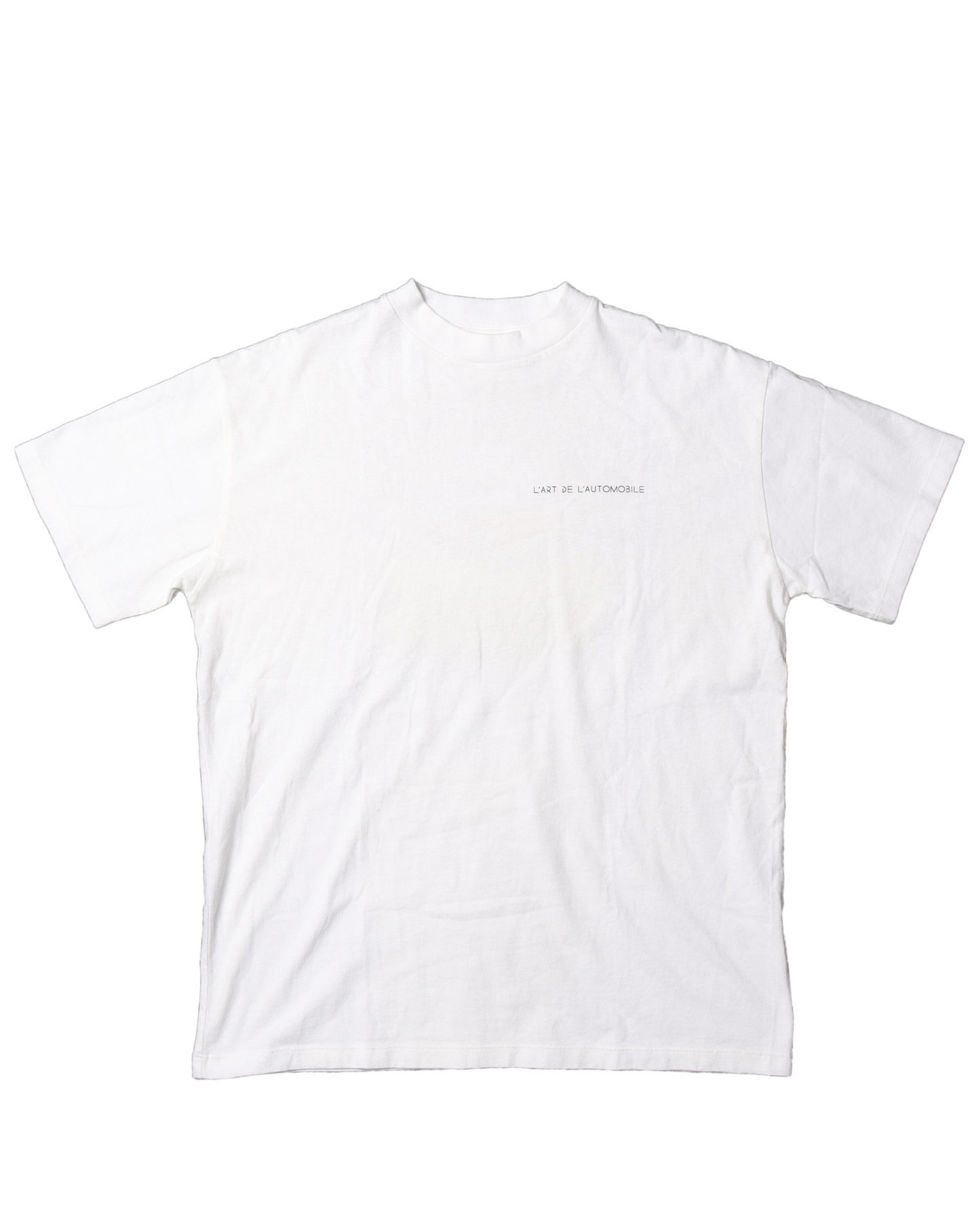 Mechanic T-Shirt