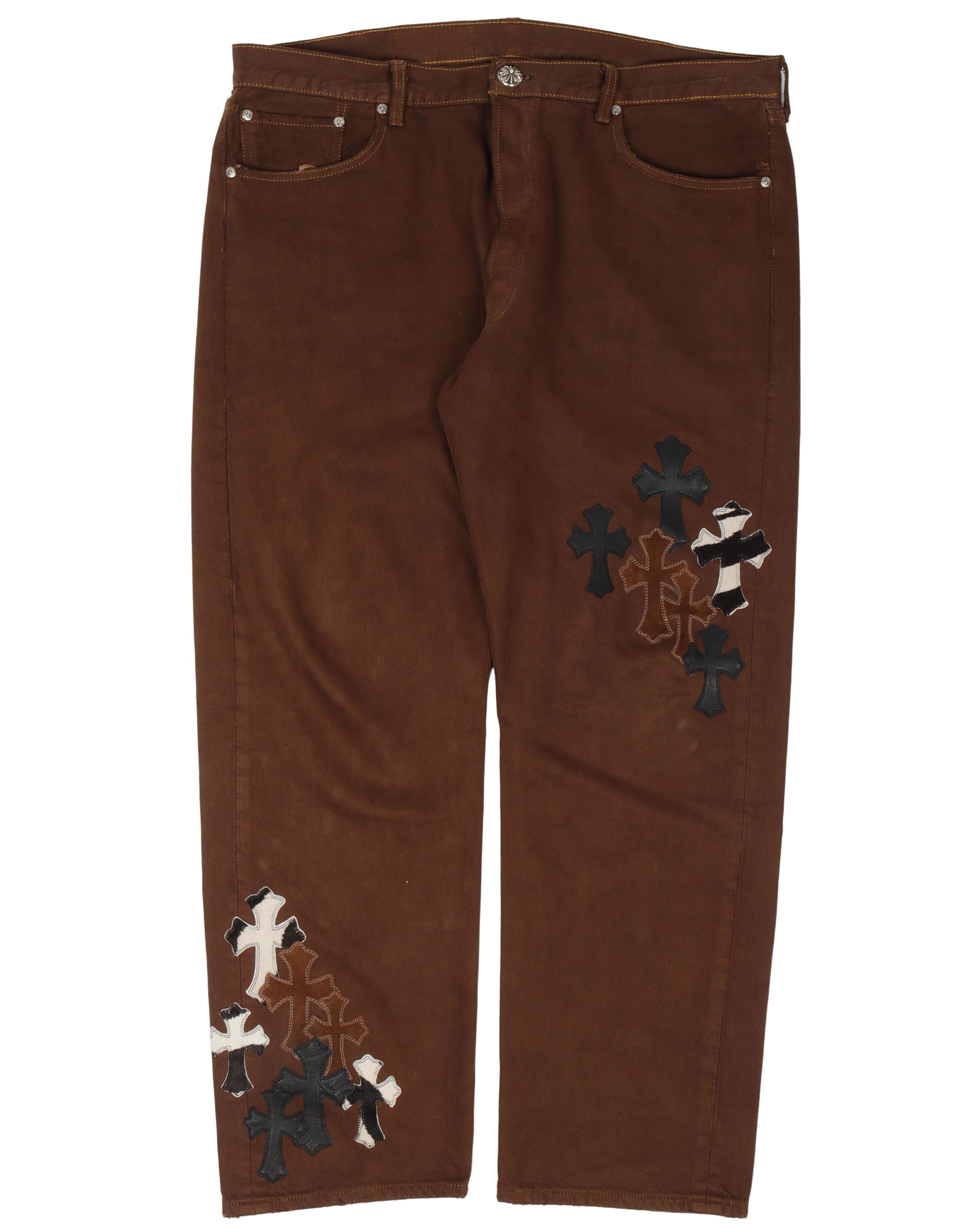 Levi's Multi Cross Jeans