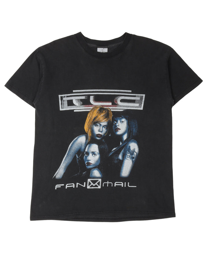TLC World Tour 2000 T-Shirt