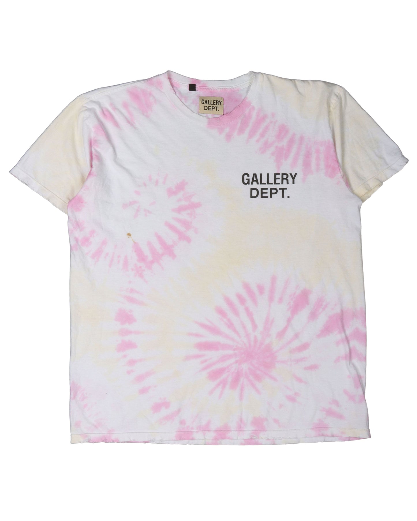 Hollywood Tie Dye T-Shirt