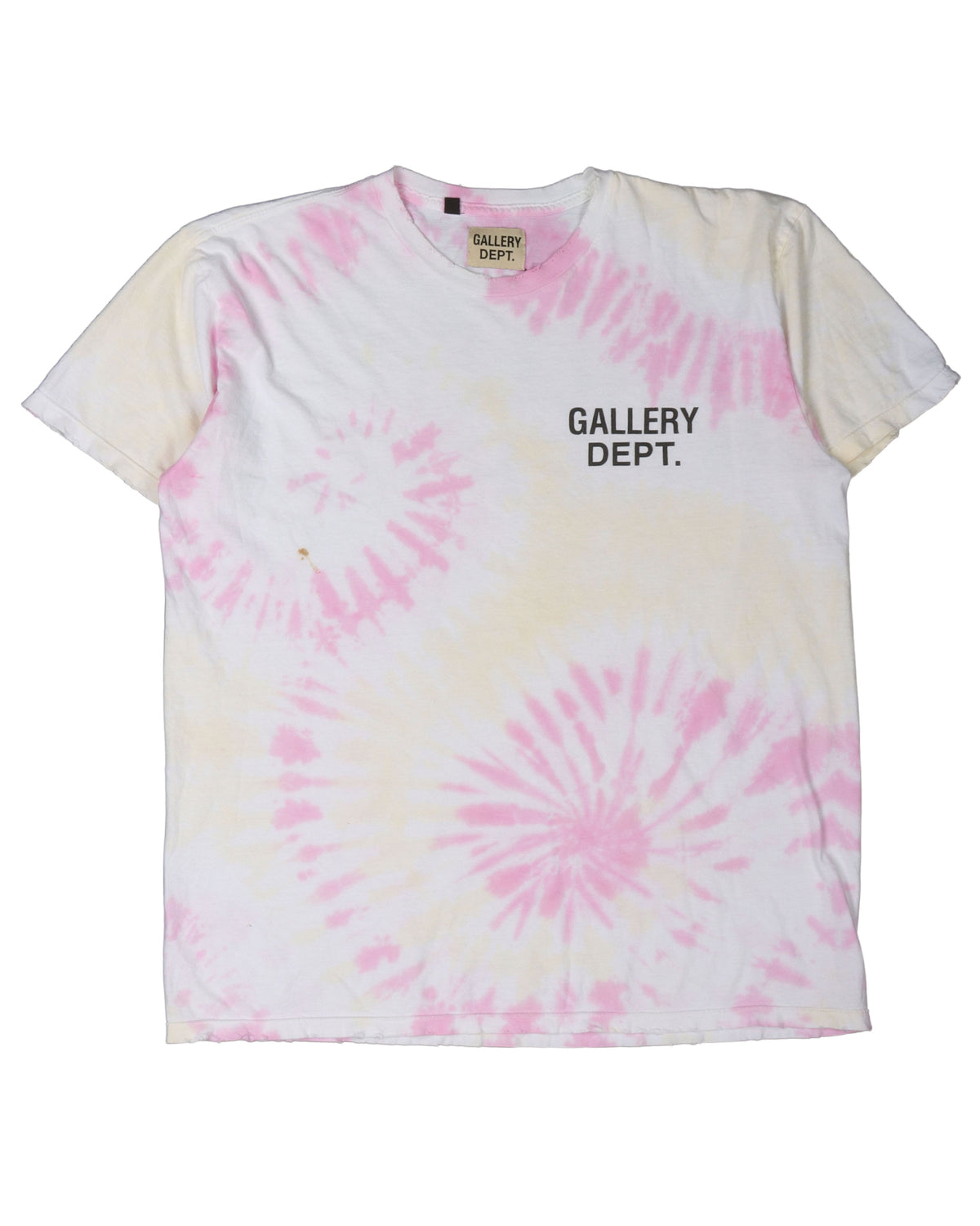 Hollywood Tie Dye T-Shirt