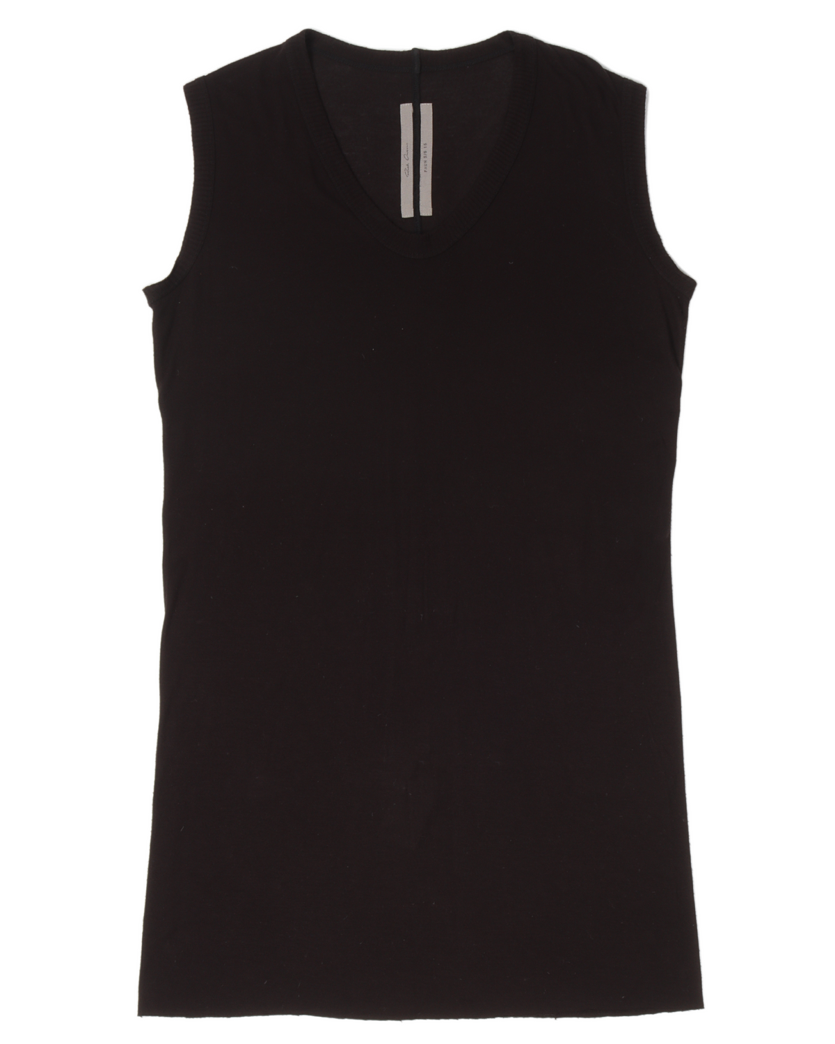 Viscose Tank Top