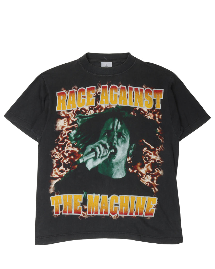 Vintage Rage Against The Machine T-Shirt