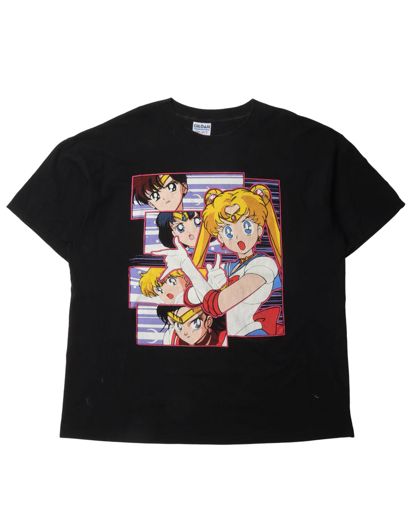 Sailor Moon T-Shirt