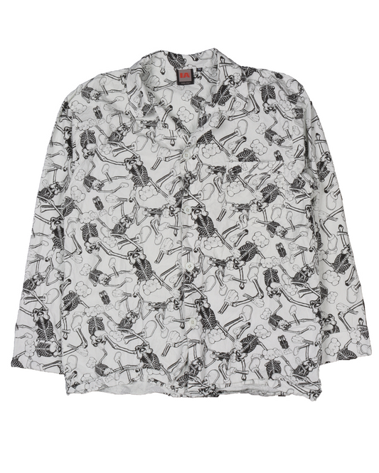 Kaws PJ Set