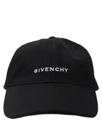 Logo Hat