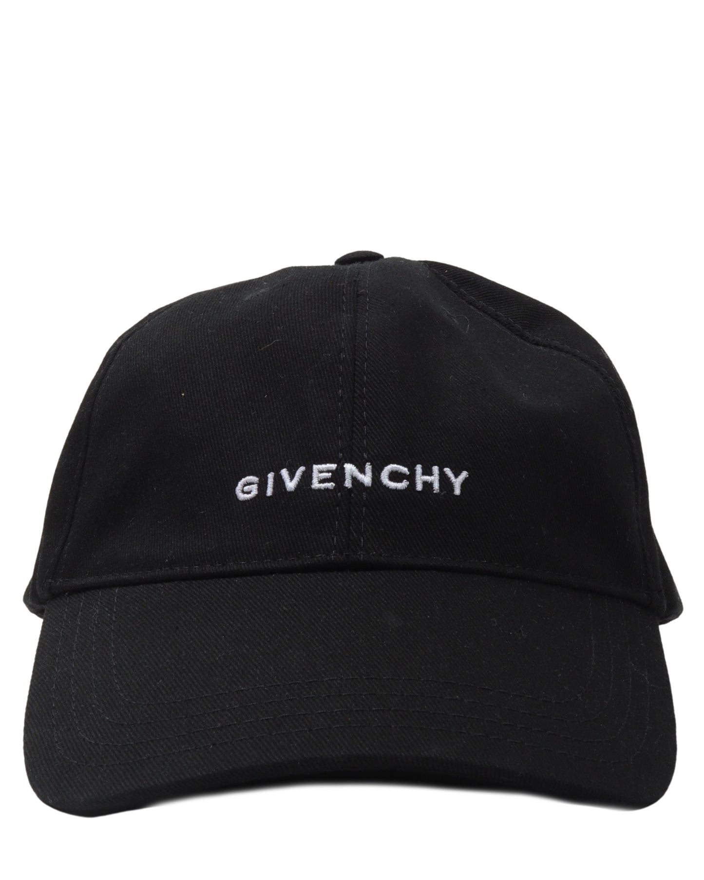 Logo Hat