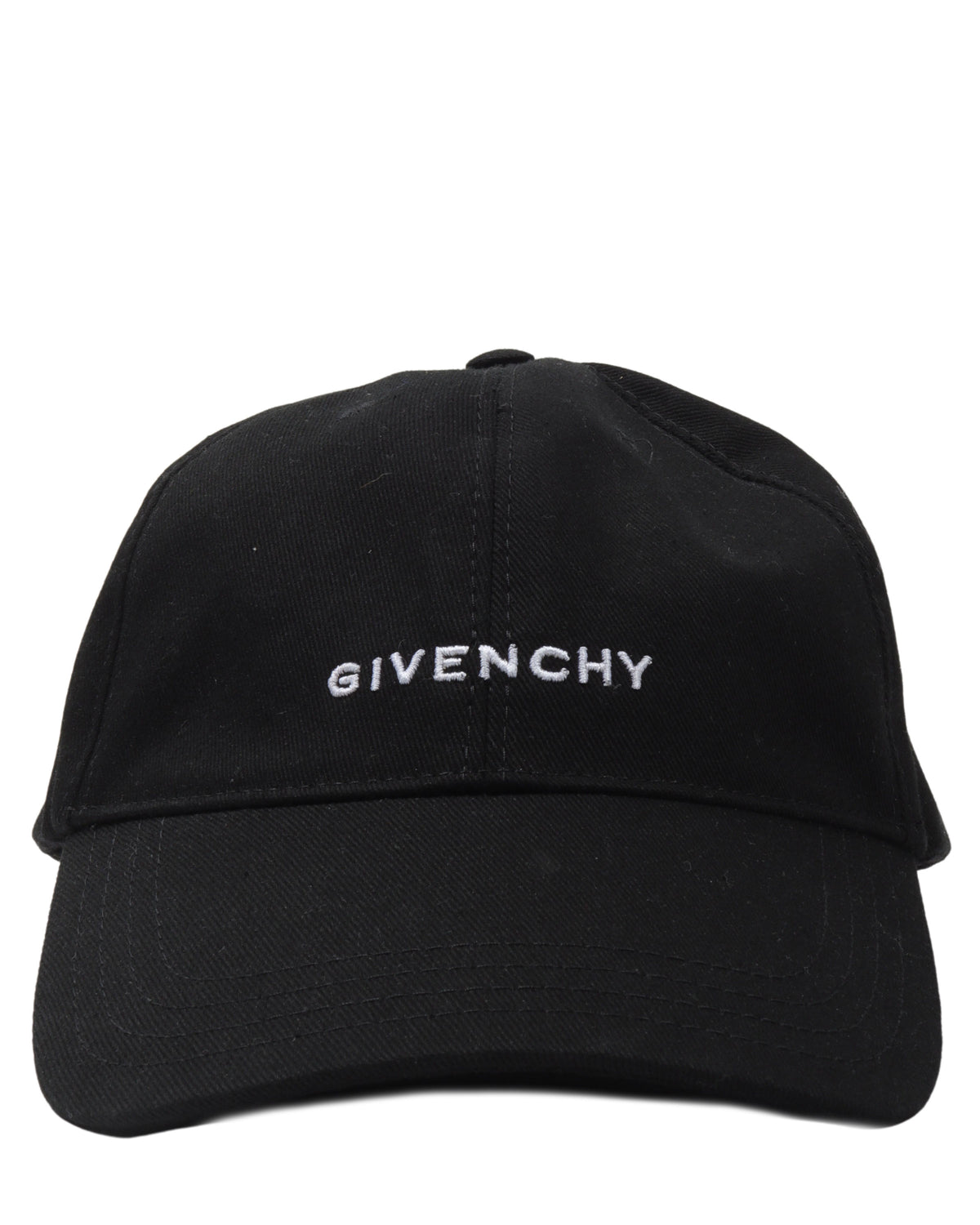 Logo Hat