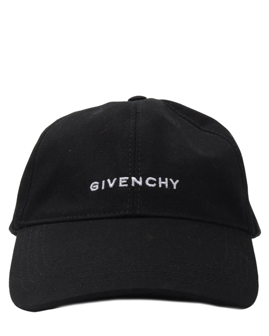 Logo Hat