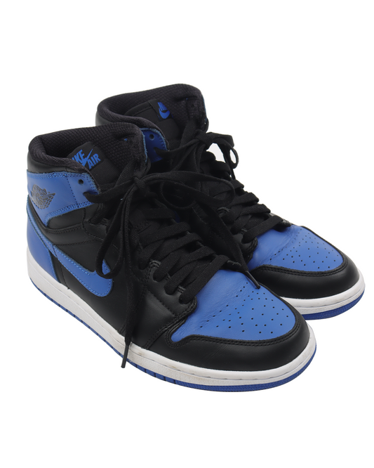 Jordan 1 Retro High Royal (2013)