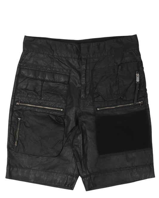5-Pocket Cargo Shorts