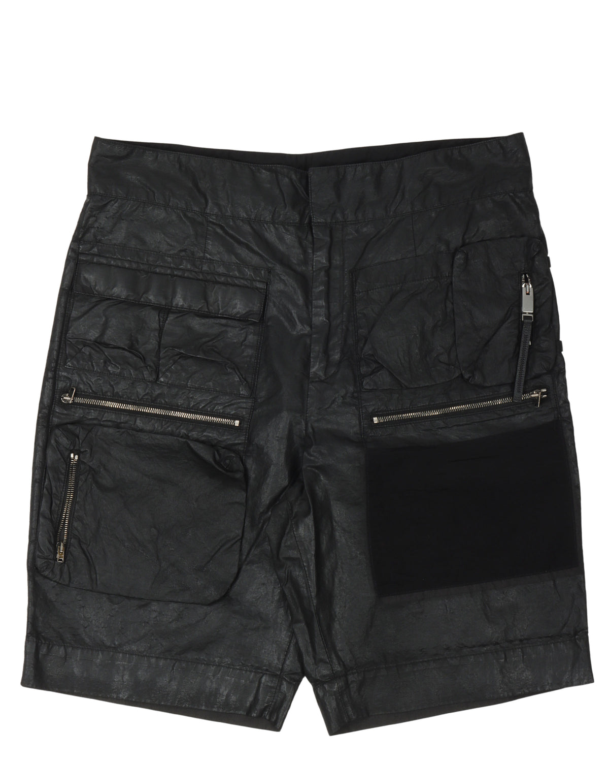 5-Pocket Cargo Shorts