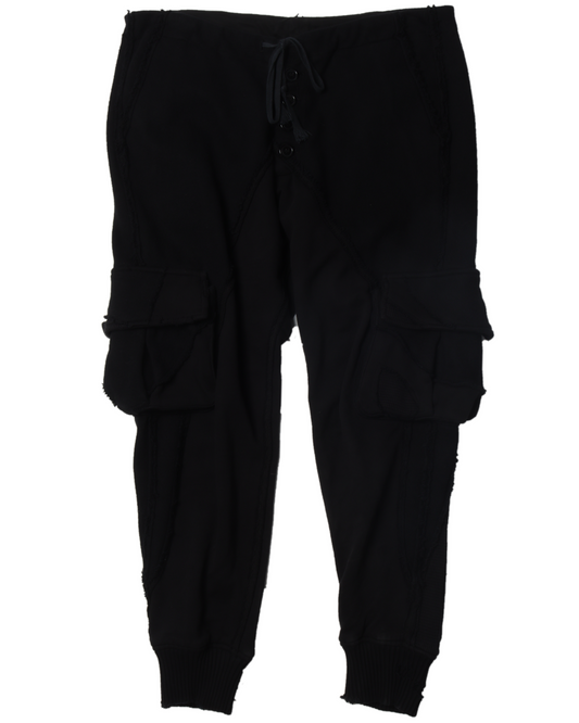 Cargo Sweatpants
