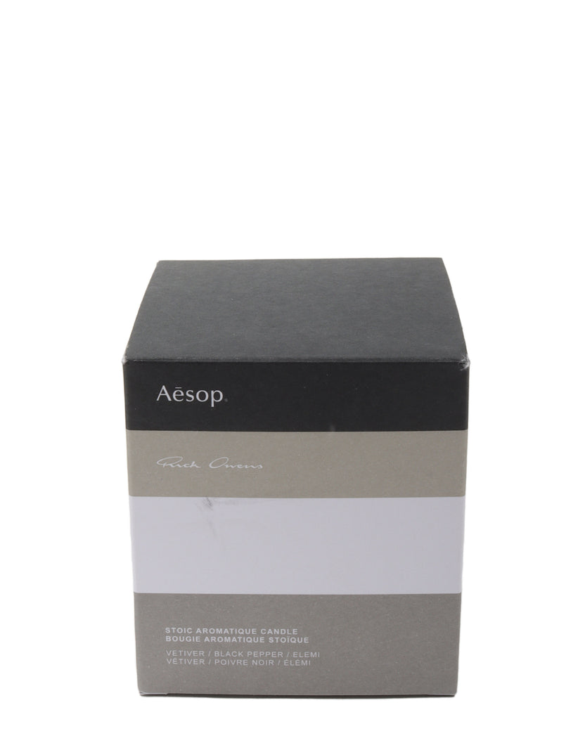 Aesop Small Candle (65g)