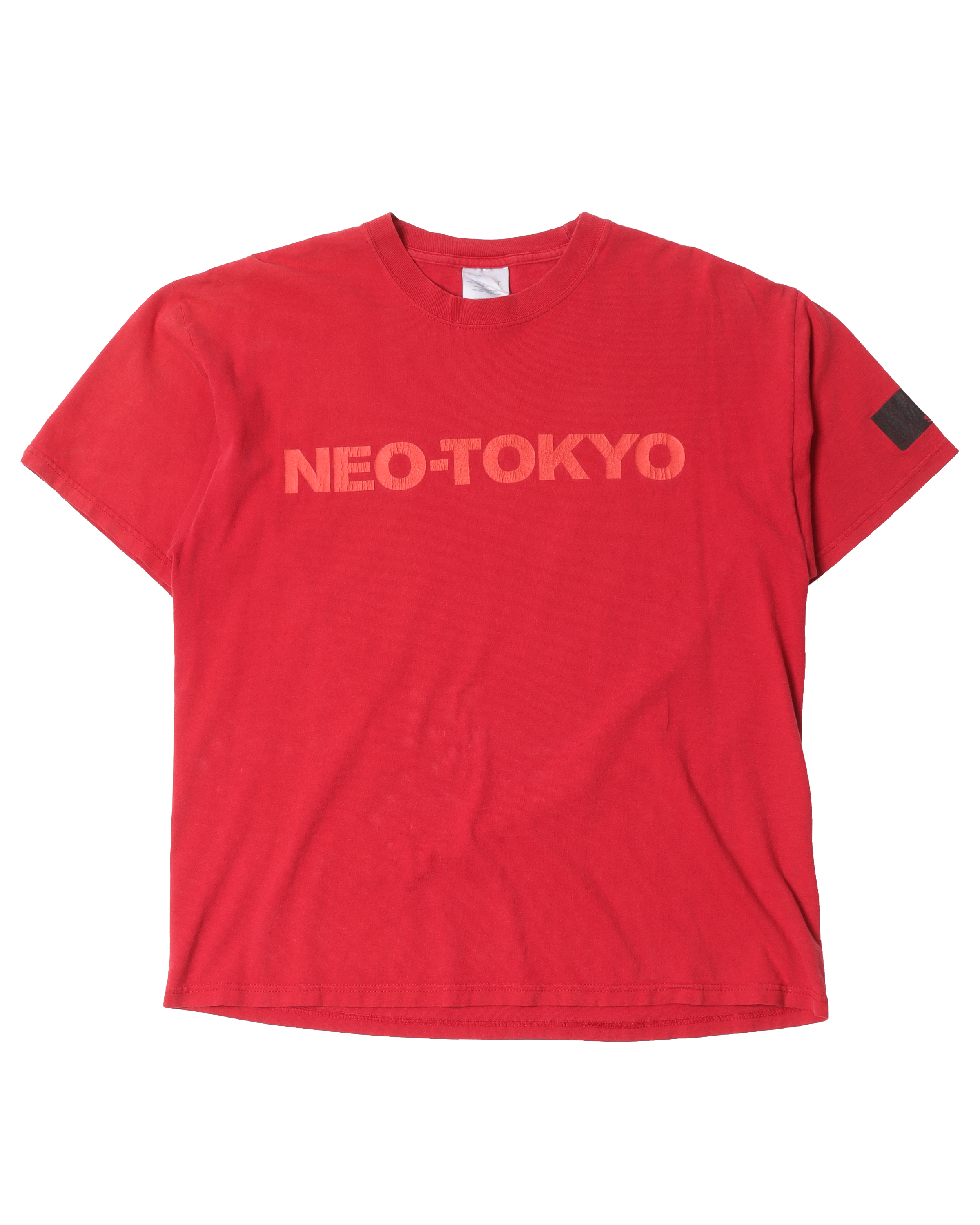 Akira Neo-Tokyo T-shirt