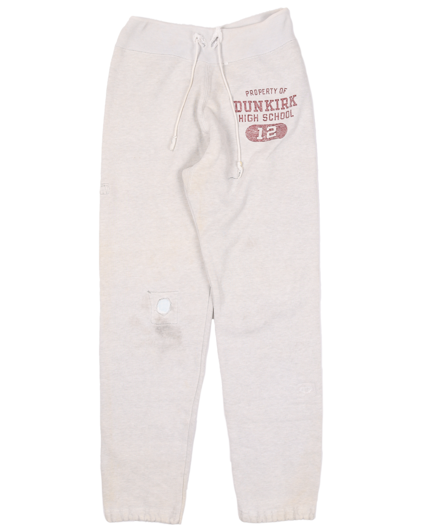 Dunkirk Highschool Sweatpants
