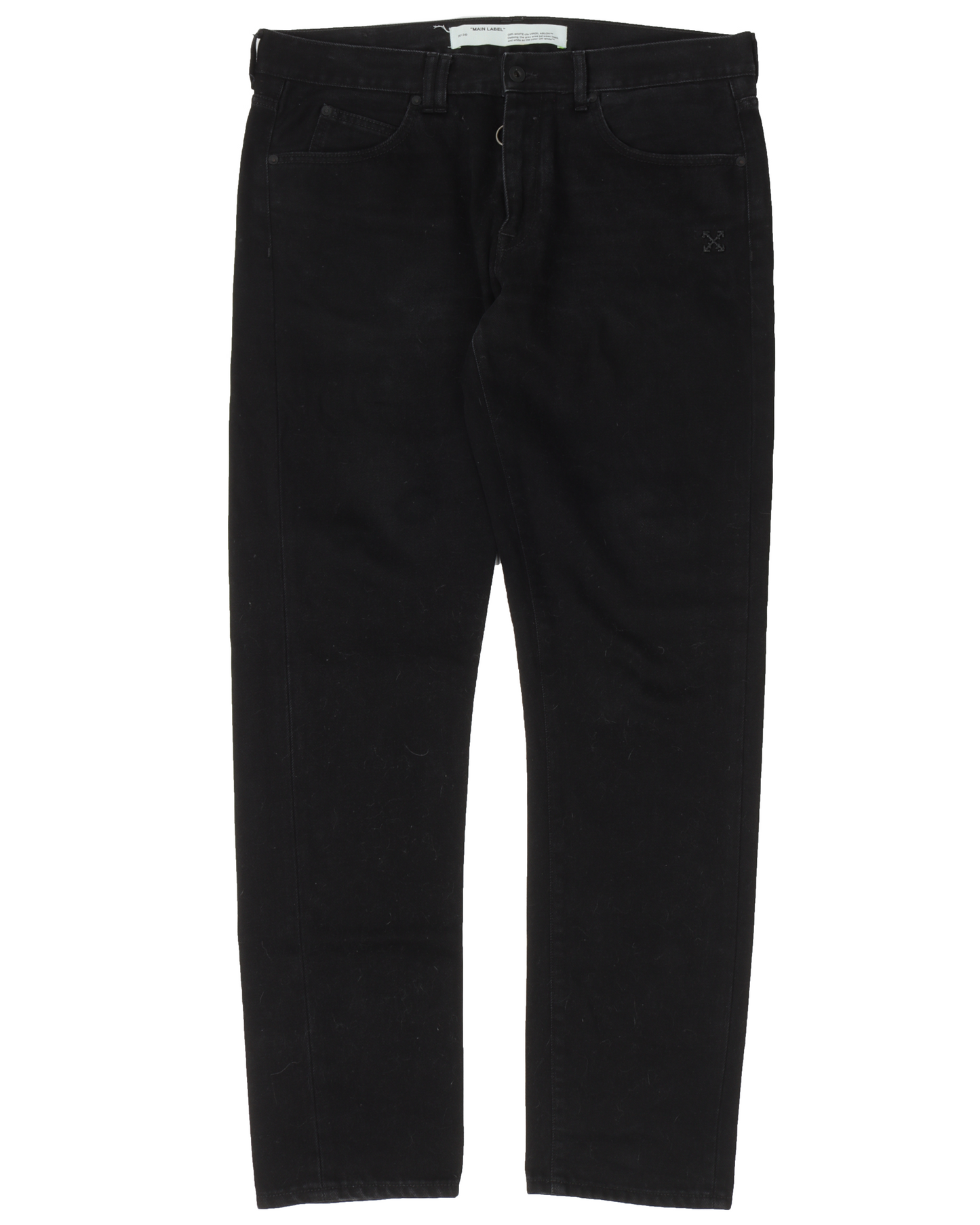 Black Jeans