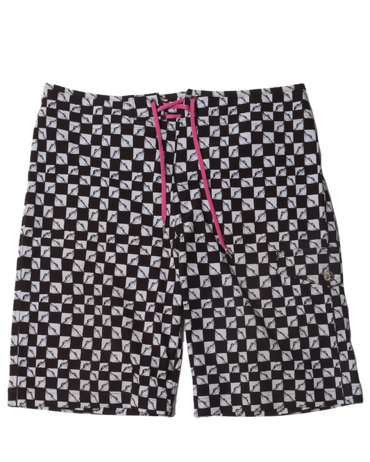 Matty Boy "99 Eyes" Swim Shorts