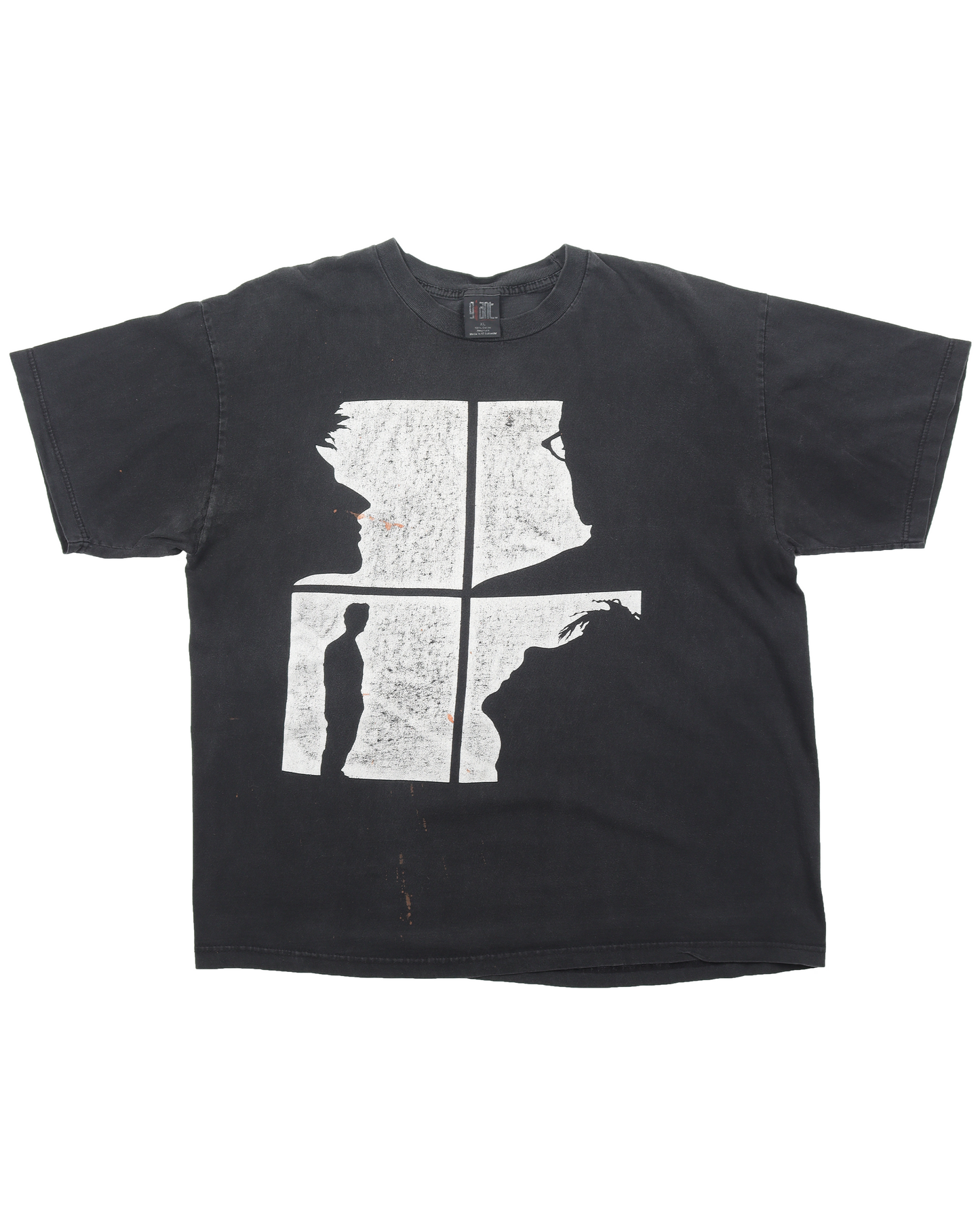 1998 Bauhaus T-Shirt