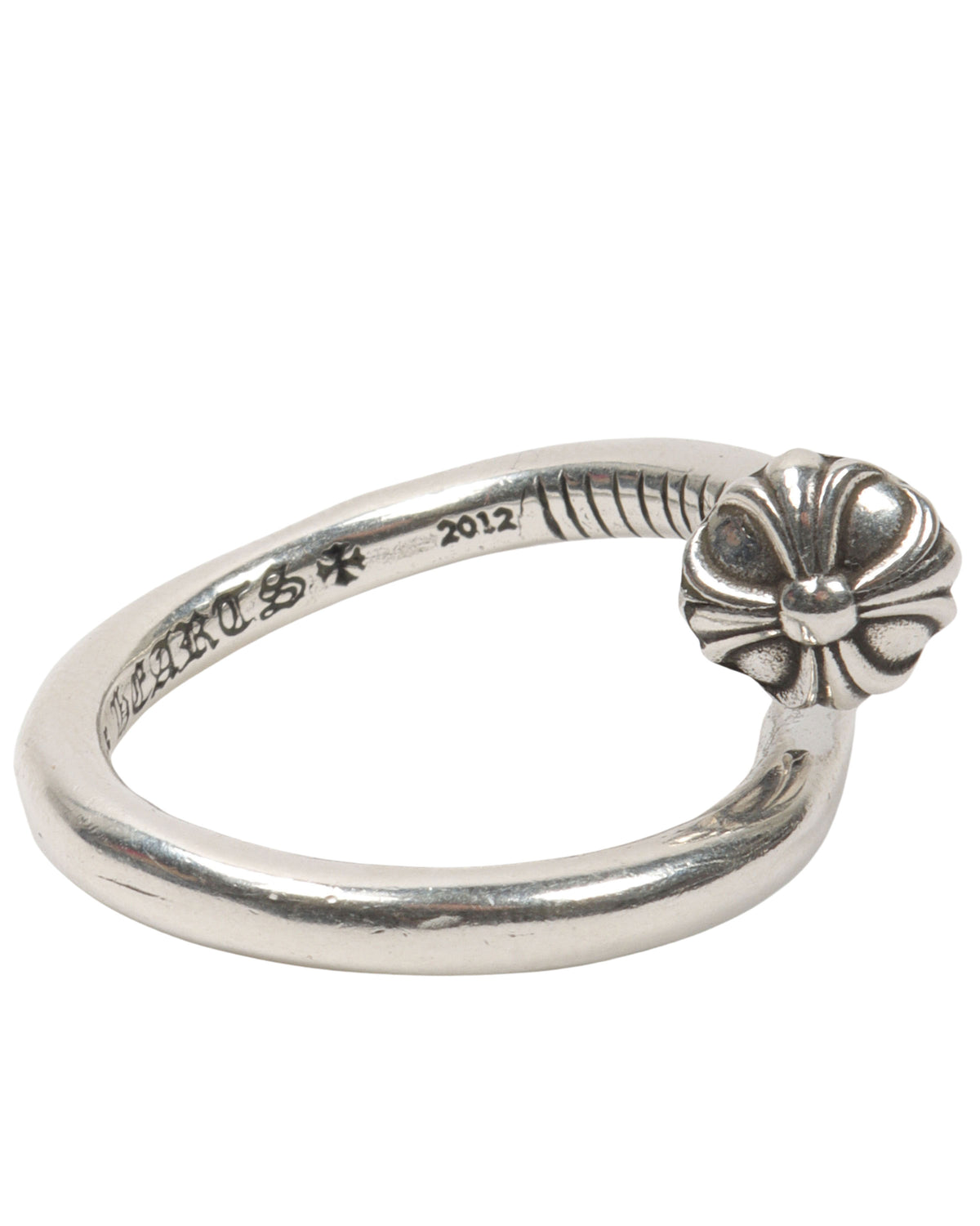 Nail Ring