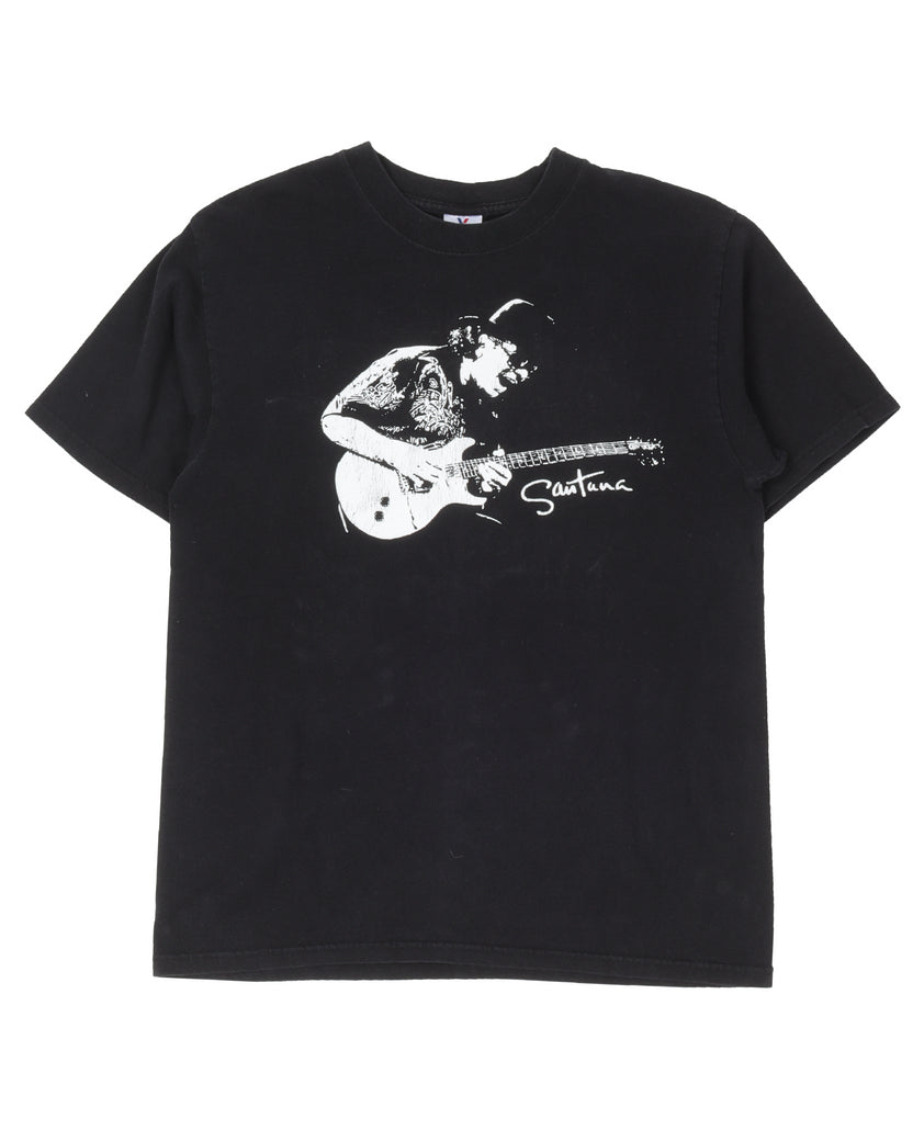 Santana T-shirt