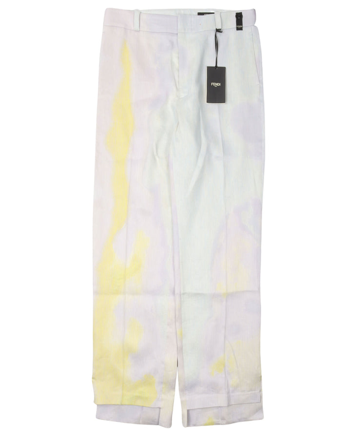 Sunrise Fade Pants