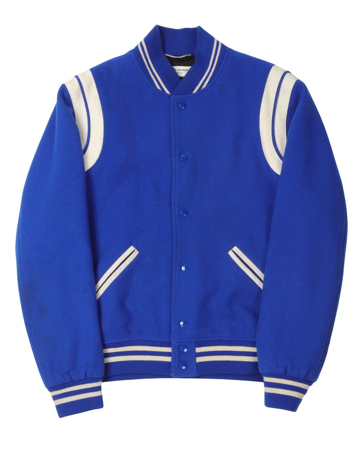 Teddy Jacket