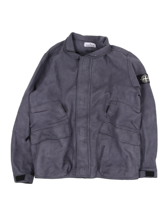 Ghost Jacket