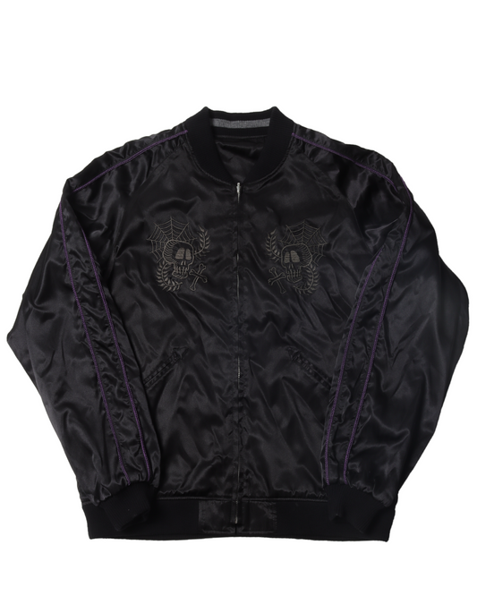 Sukajan Reversible Souvenir Jacket