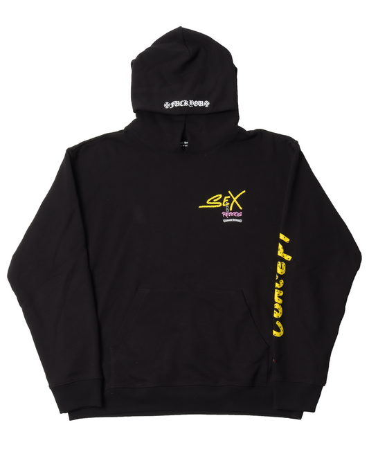 Matty Boy Sex Records Hoodie