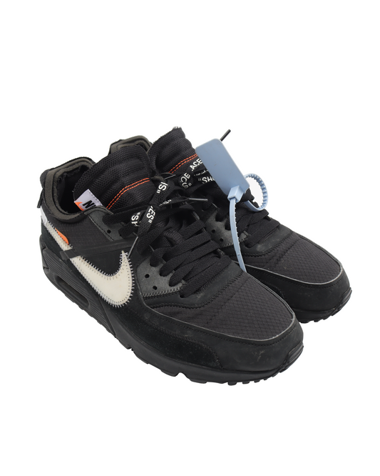 OFF-WHITE Air Max 90