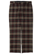 Plaid Pants