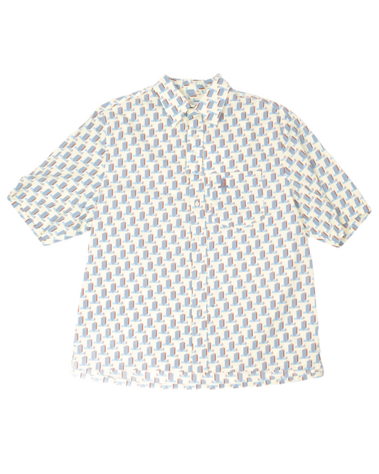 Monogram Shirt