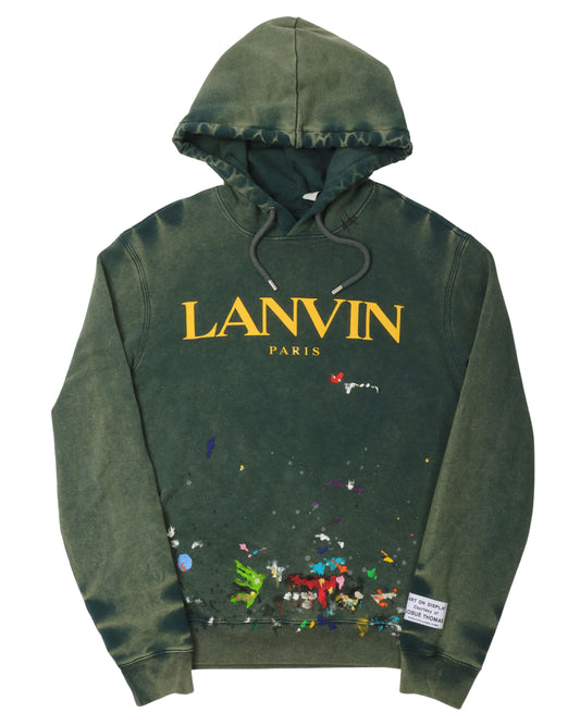 Gallery Dept. Painted Hoodie