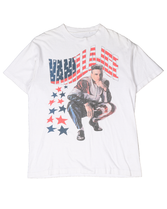 Vanilla Ice T-Shirt