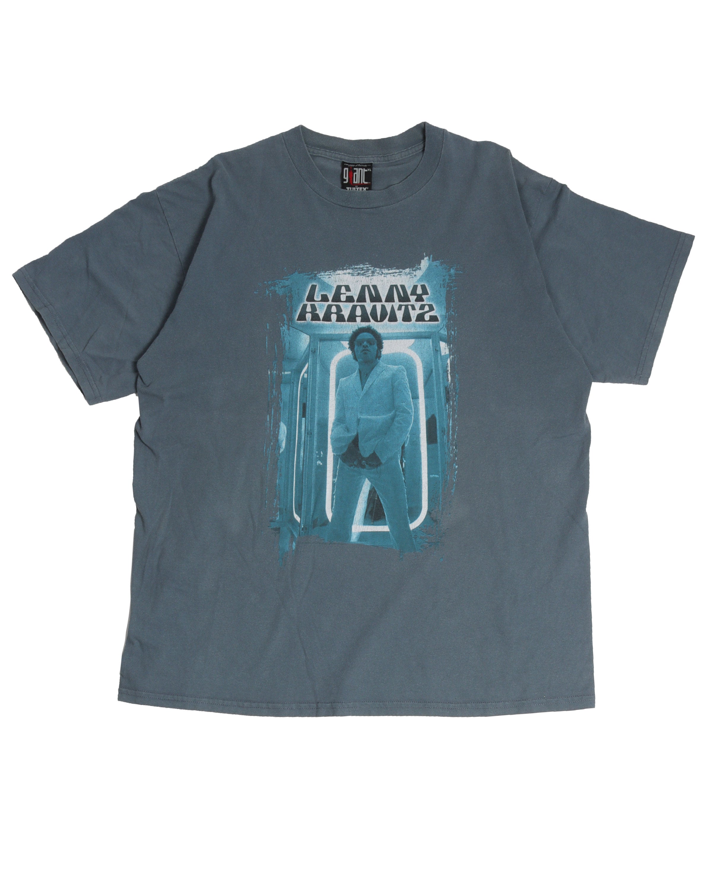 Lenny Kravitz 5 1999 Tour T-Shirt