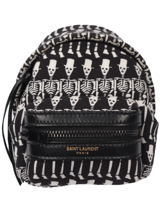 Mini Backpack Keychain