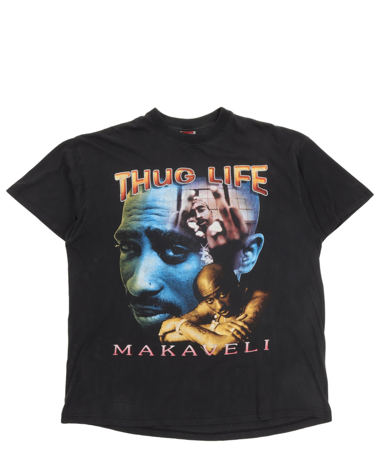 Tupac "Thug Life" T-Shirt