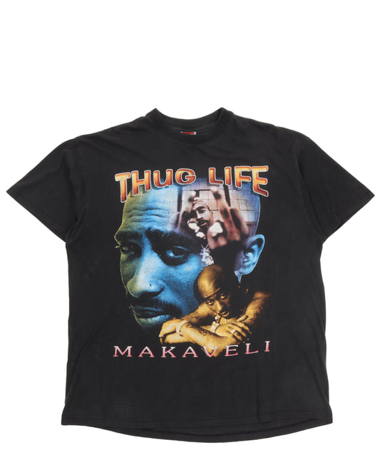 Tupac "Thug Life" T-Shirt