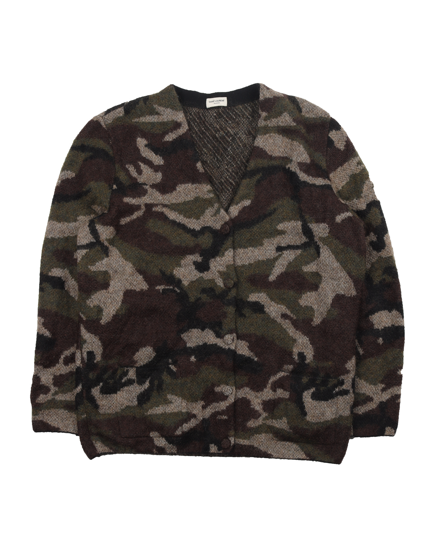 Cardigan (2014)