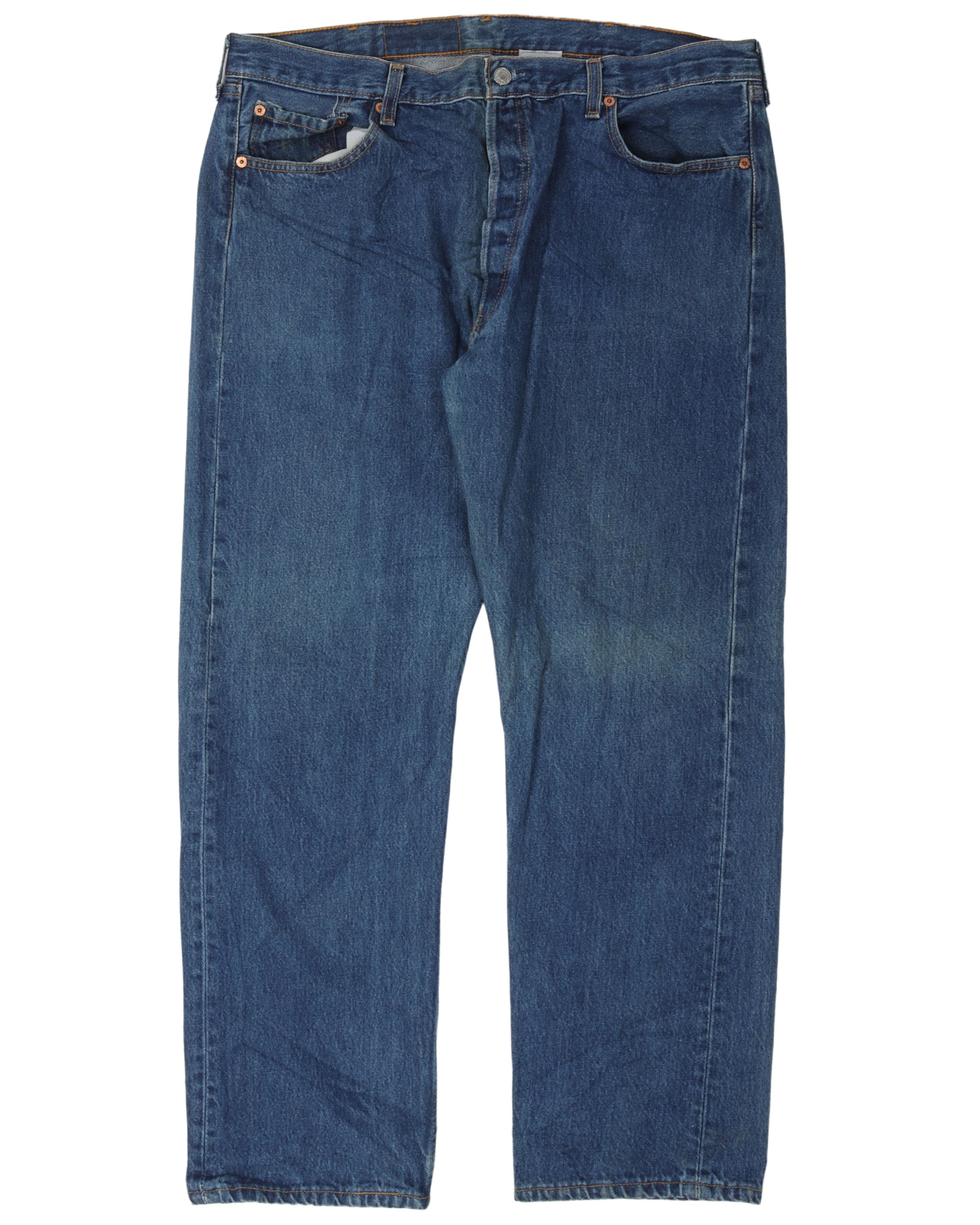 Levi's 501 Jeans