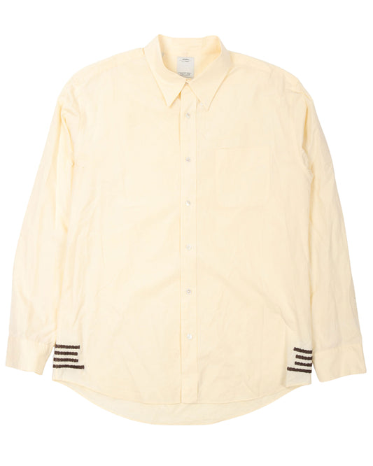 Button Up Long Sleeve Shirt