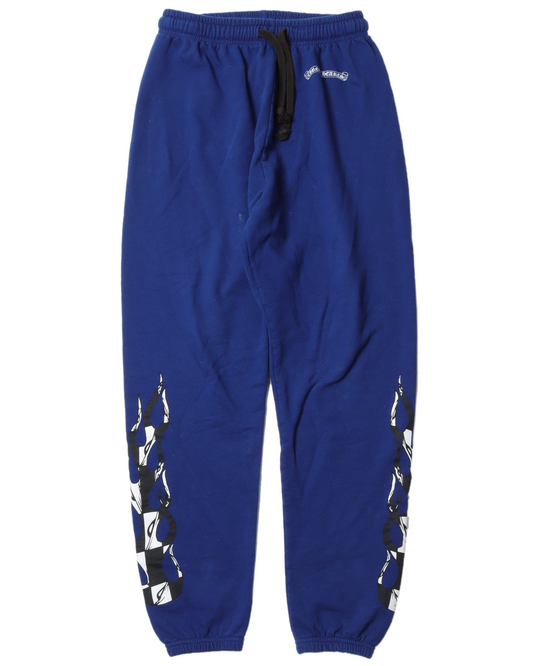 Matty Boy Flame Sweatpants